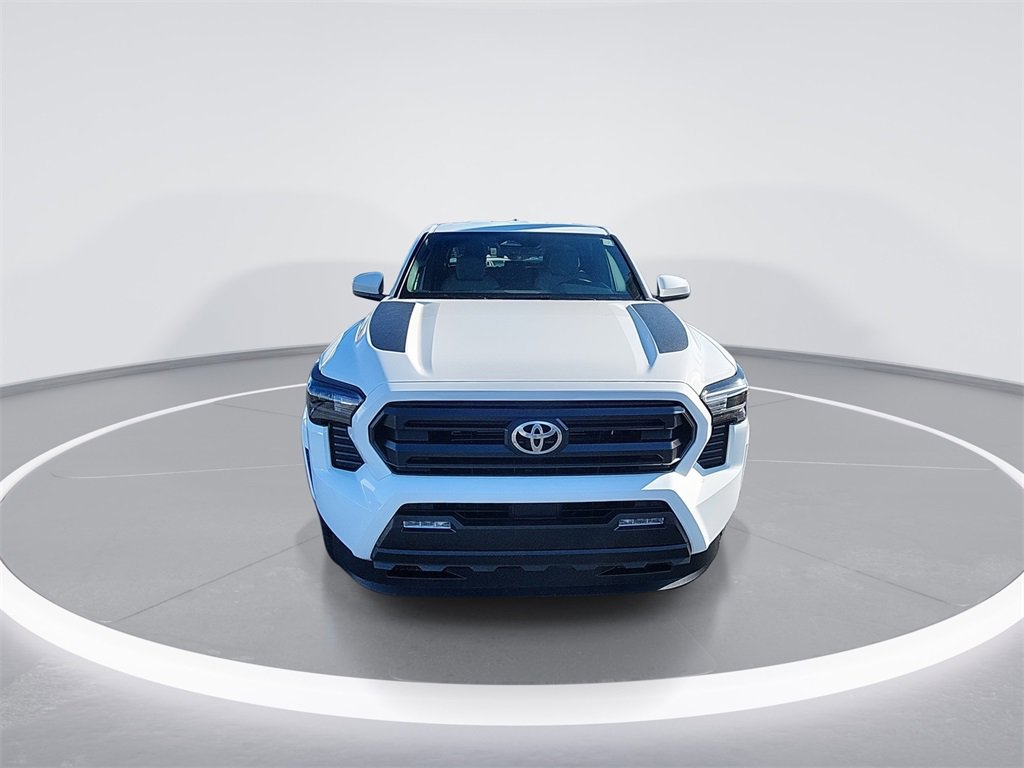 New 2026 Toyota Tacoma SR5 image 3