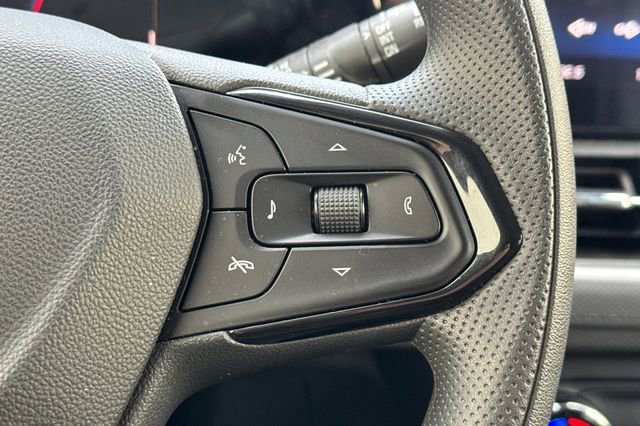 Used 2026 Chevrolet TrailBlazer LS w/ LS Convenience Package image 36