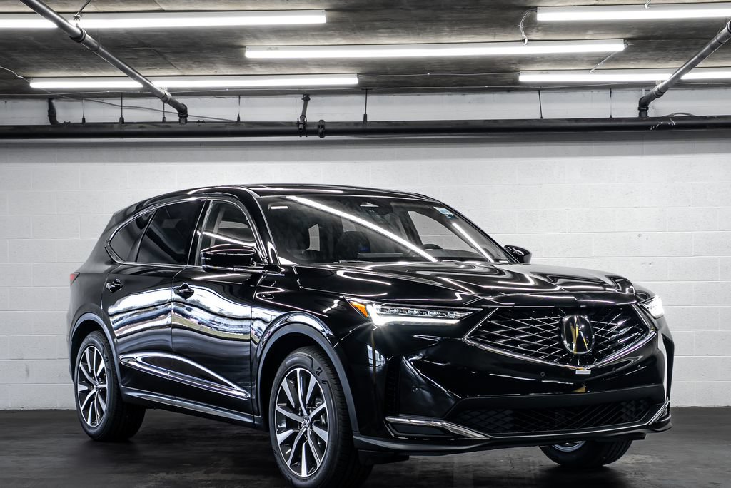 New 2026 Acura MDX FWD w/ Technology Package image 7