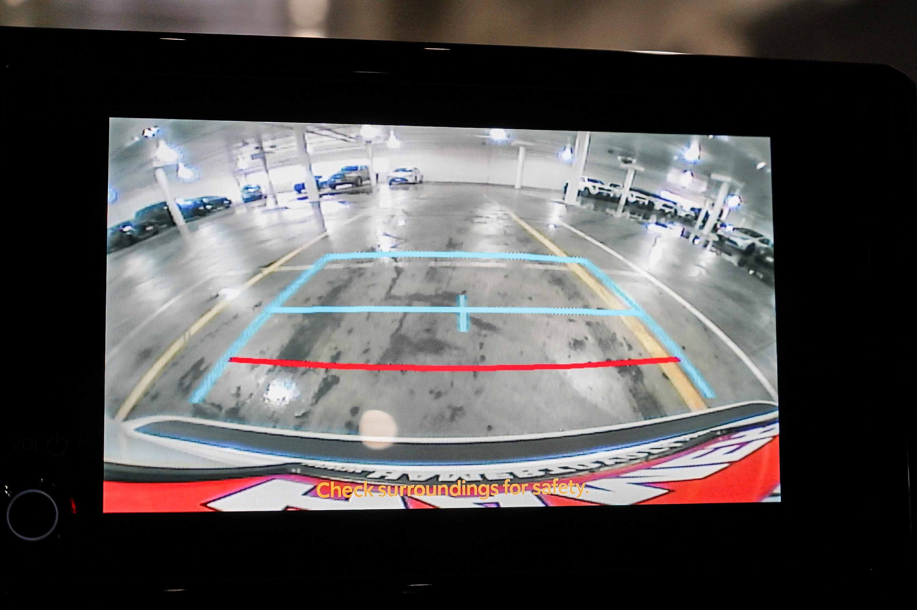 New 2026 Toyota Corolla SE image 25