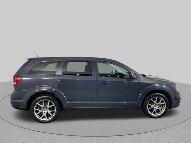 Used 2017 Dodge Journey GT FWD image 42
