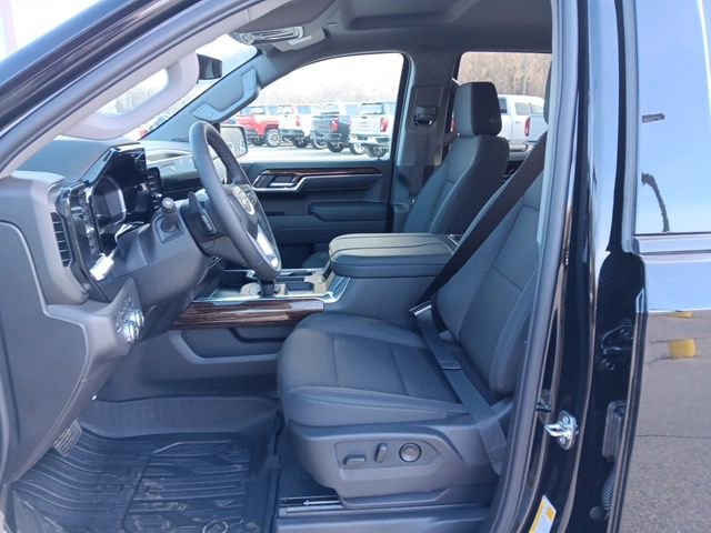New 2026 GMC Sierra 1500 Elevation image 2