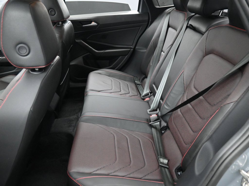 Used 2024 Volkswagen Jetta GLI Autobahn image 29