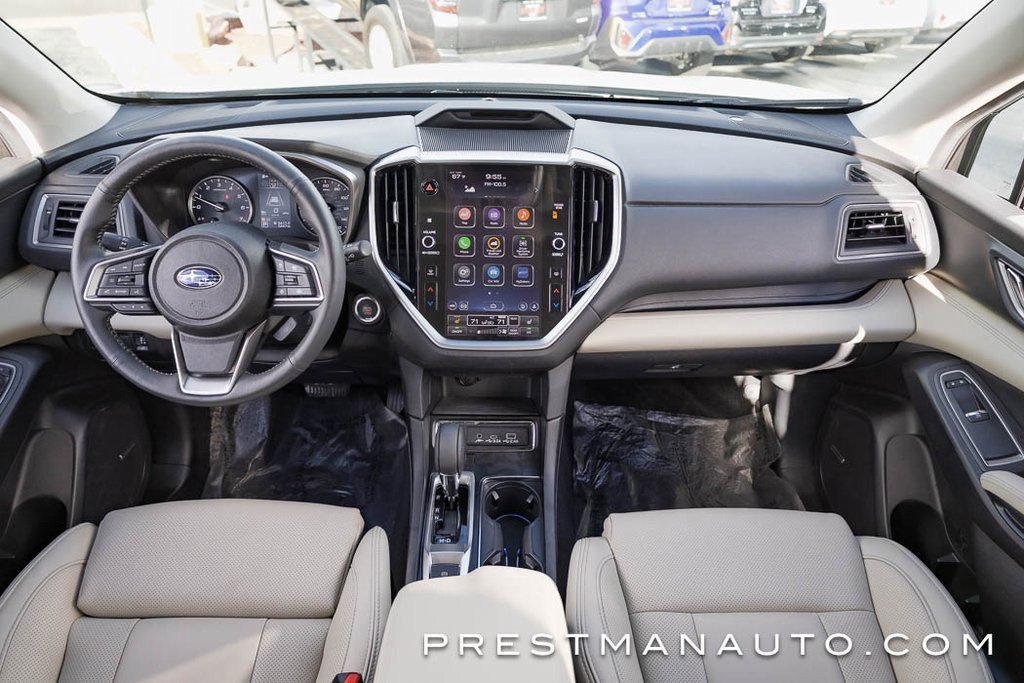 Used 2025 Subaru Ascent Limited image 35