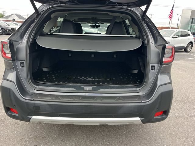 Used 2024 Subaru Outback Limited AWD/4WD image 14