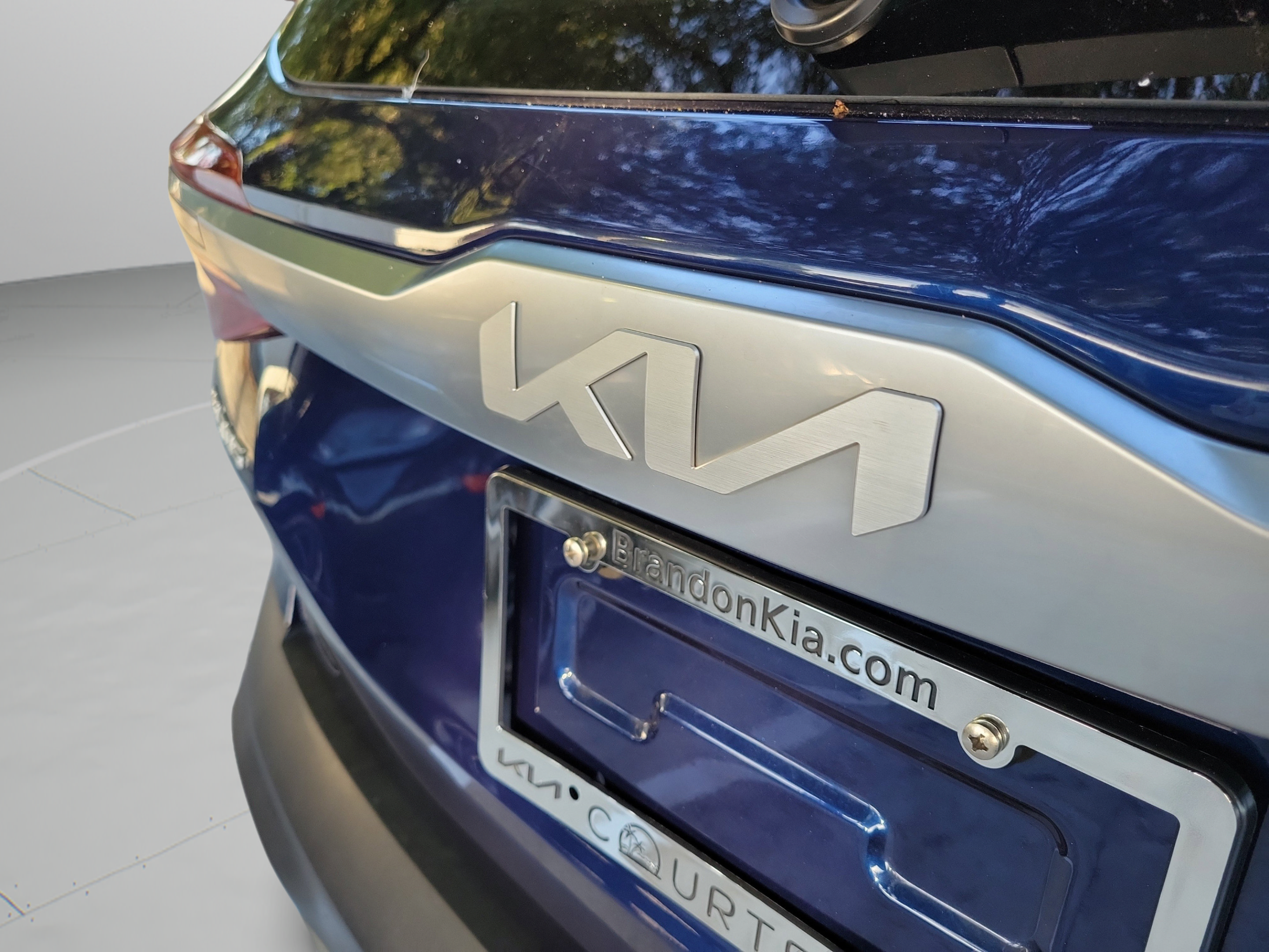 Certified 2023 Kia Seltos SX AWD/4WD image 31