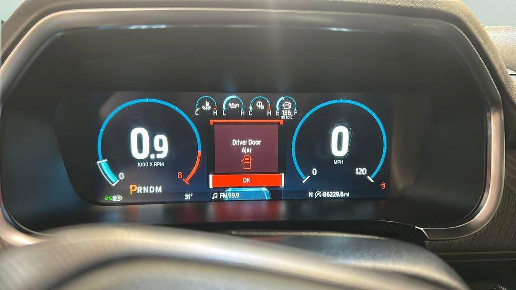 Used 2023 Ford F150 Platinum image 12