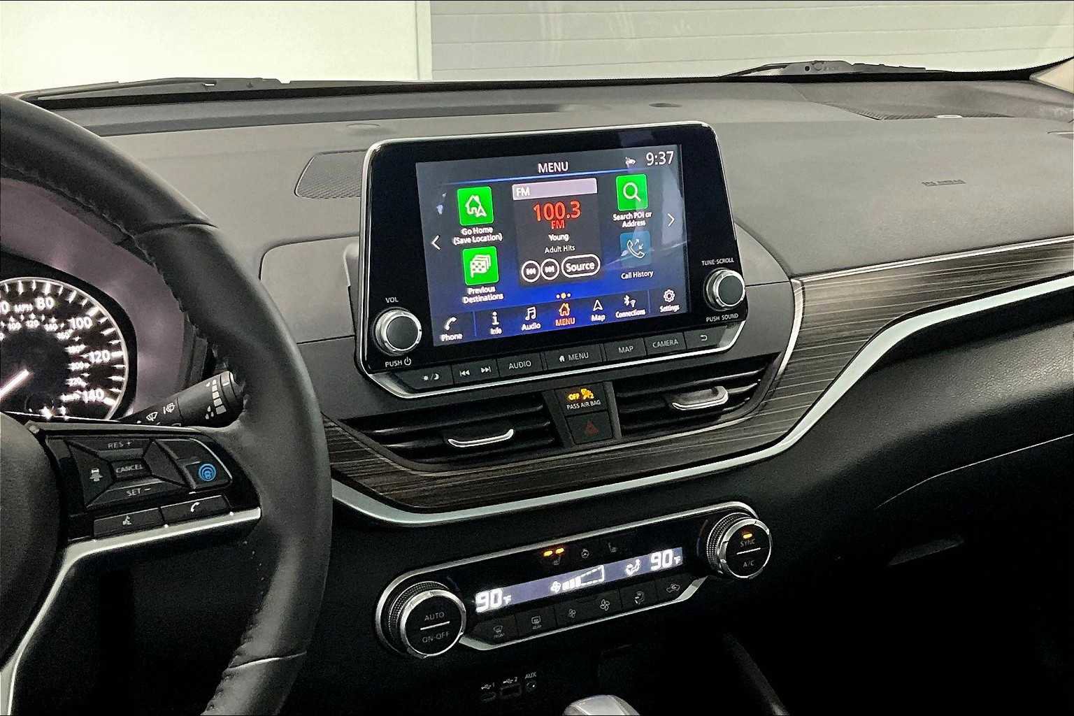 Used 2022 Nissan Altima 2.5 SL image 14