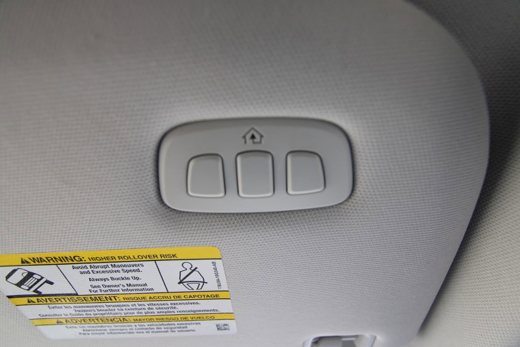 Used 2025 Ford Expedition Active image 42