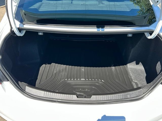 Used 2023 Chevrolet Malibu LS w/ LPO, Floor Liner Package FWD image 34