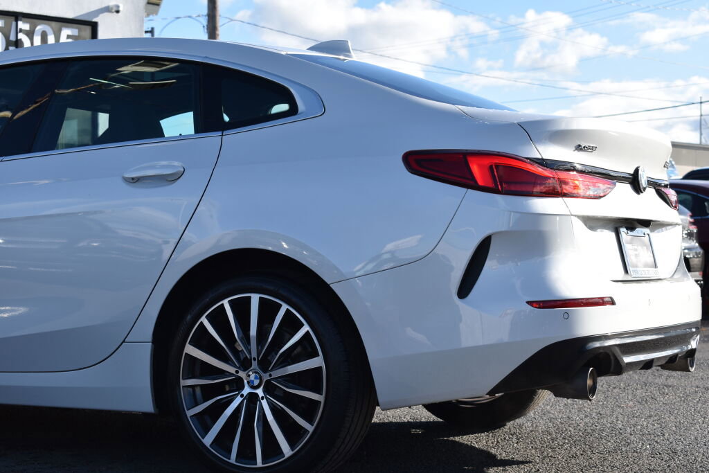 Used 2020 BMW 228i xDrive Gran Coupe w/ Convenience Package image 11