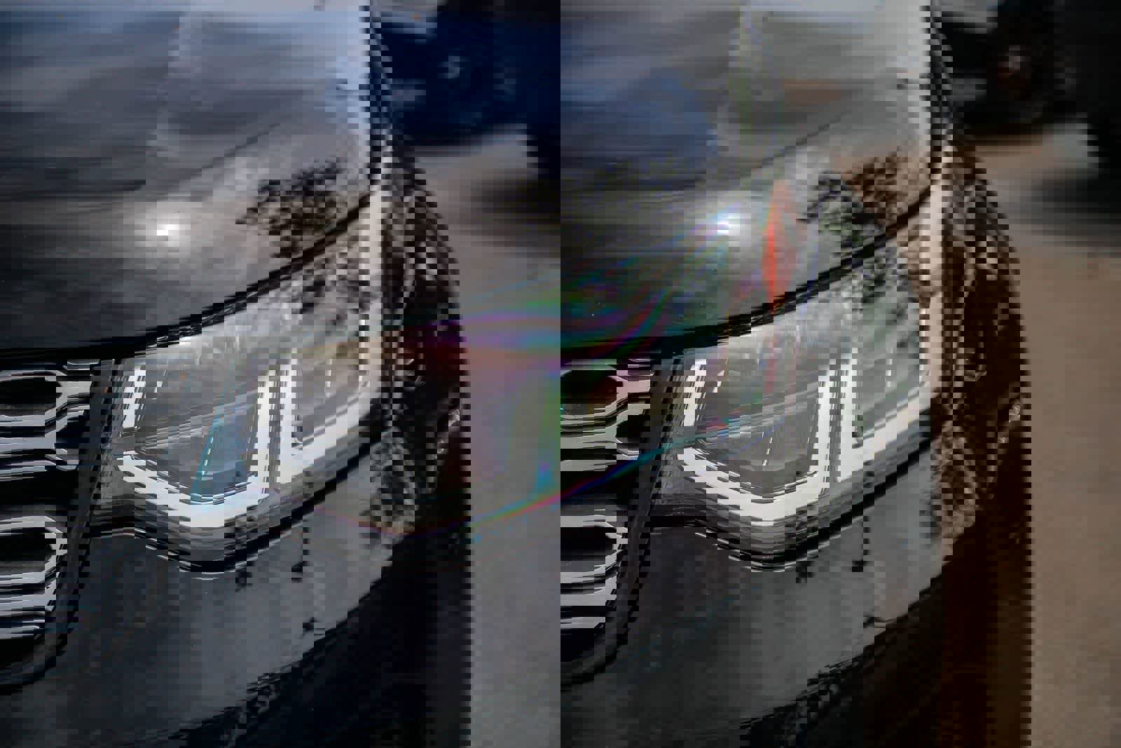 Certified 2021 Land Rover Discovery Sport S image 10