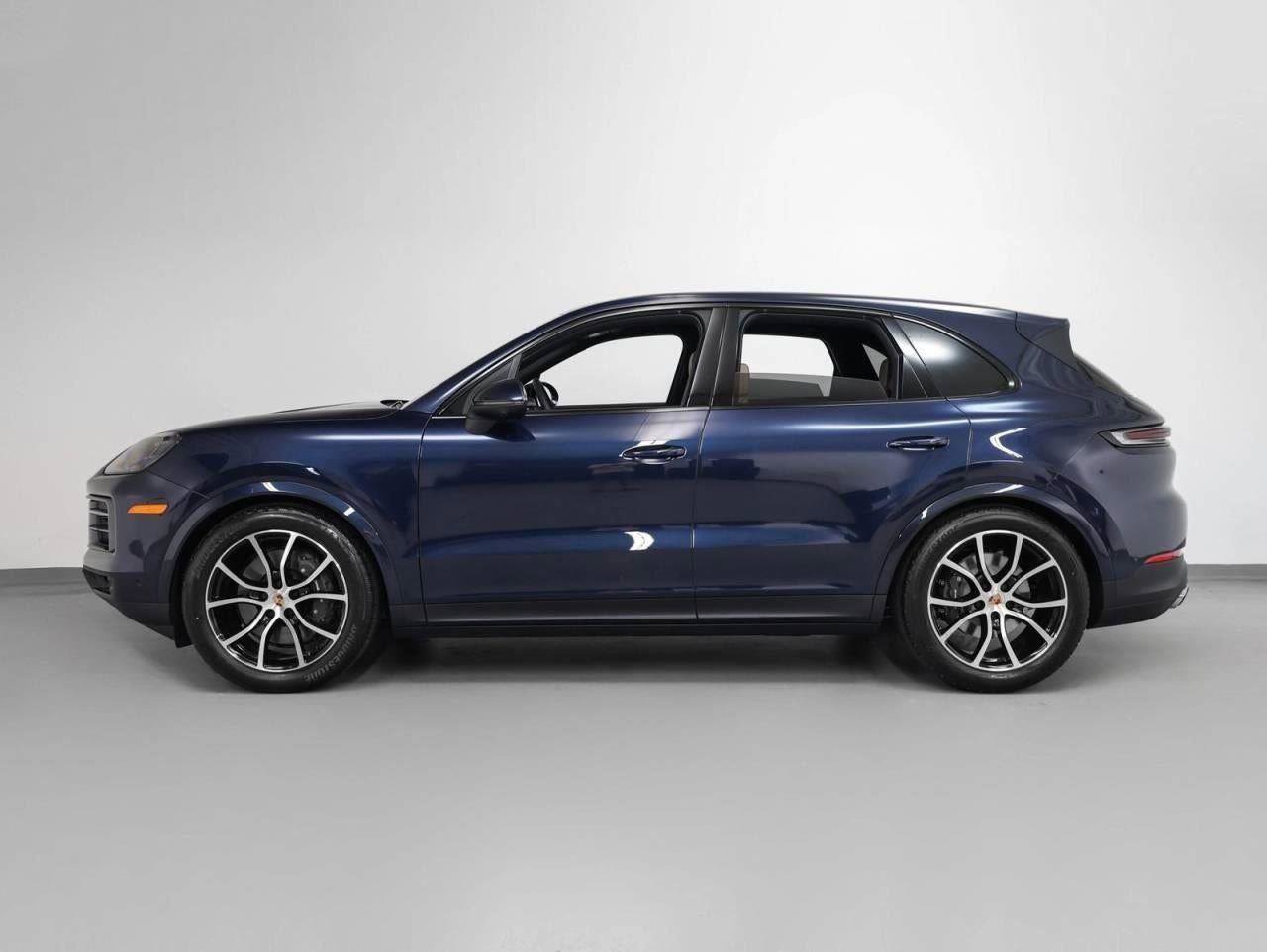 New 2025 Porsche Cayenne image 62