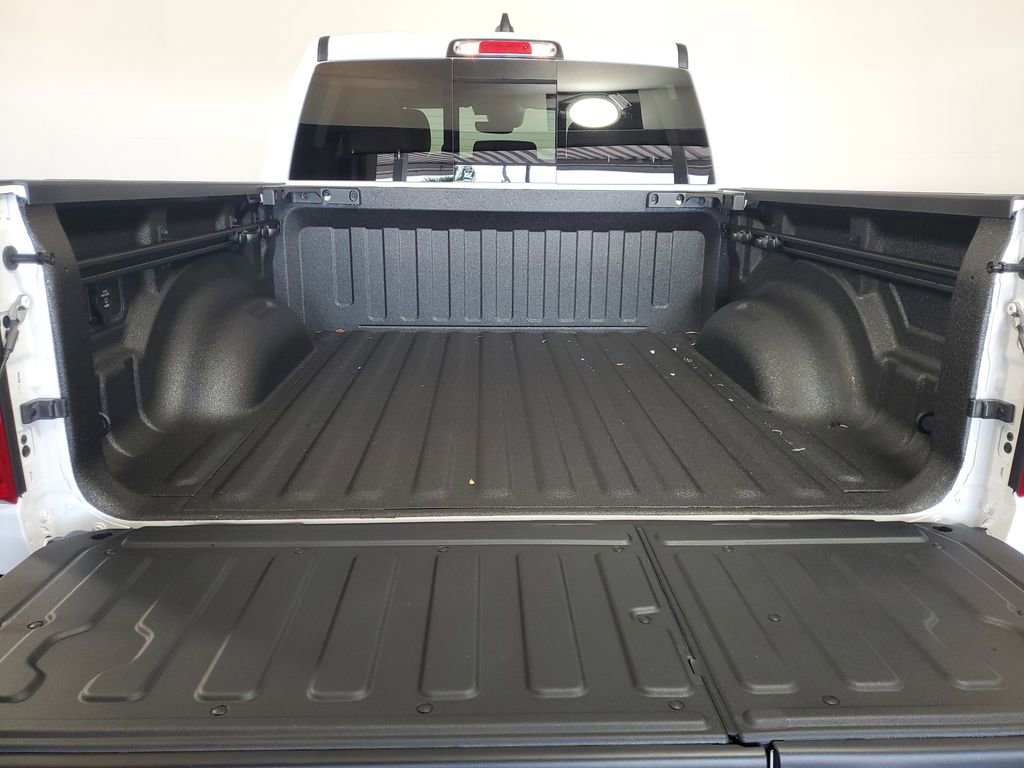 New 2026 RAM 1500 Limited w/ Bed Utility Group image 24