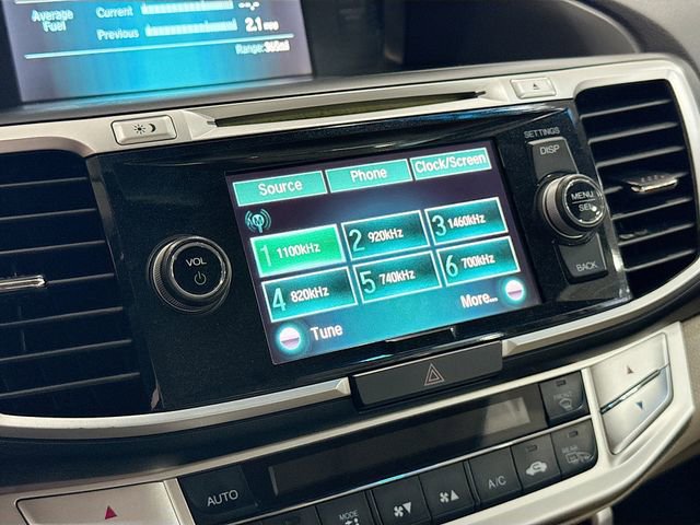 Used 2013 Honda Accord EX-L image 15