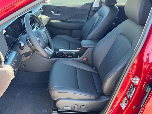 New 2026 Hyundai Kona SEL Premium image 5