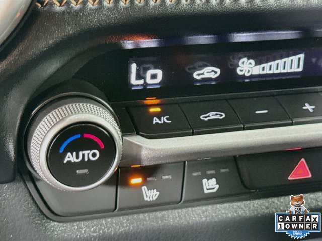Used 2026 MAZDA CX-50 AWD 2.5 S w/ Premium Package image 23