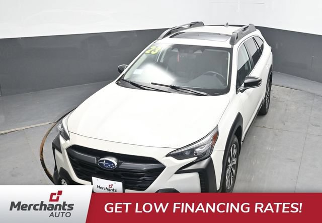 Used 2023 Subaru Outback Limited AWD/4WD image 32