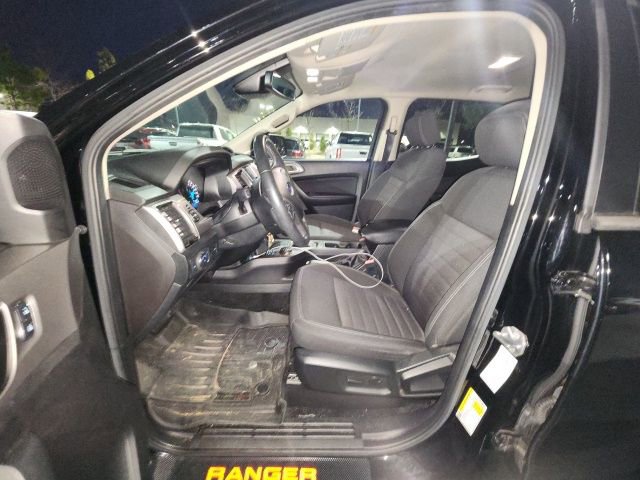 Used 2019 Ford Ranger XLT w/ Equipment Group 302A Luxury image 16