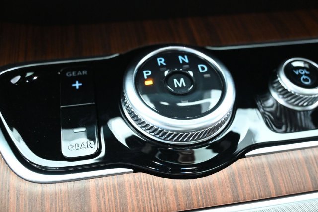 New 2027 Ford Expedition King Ranch AWD/4WD image 33