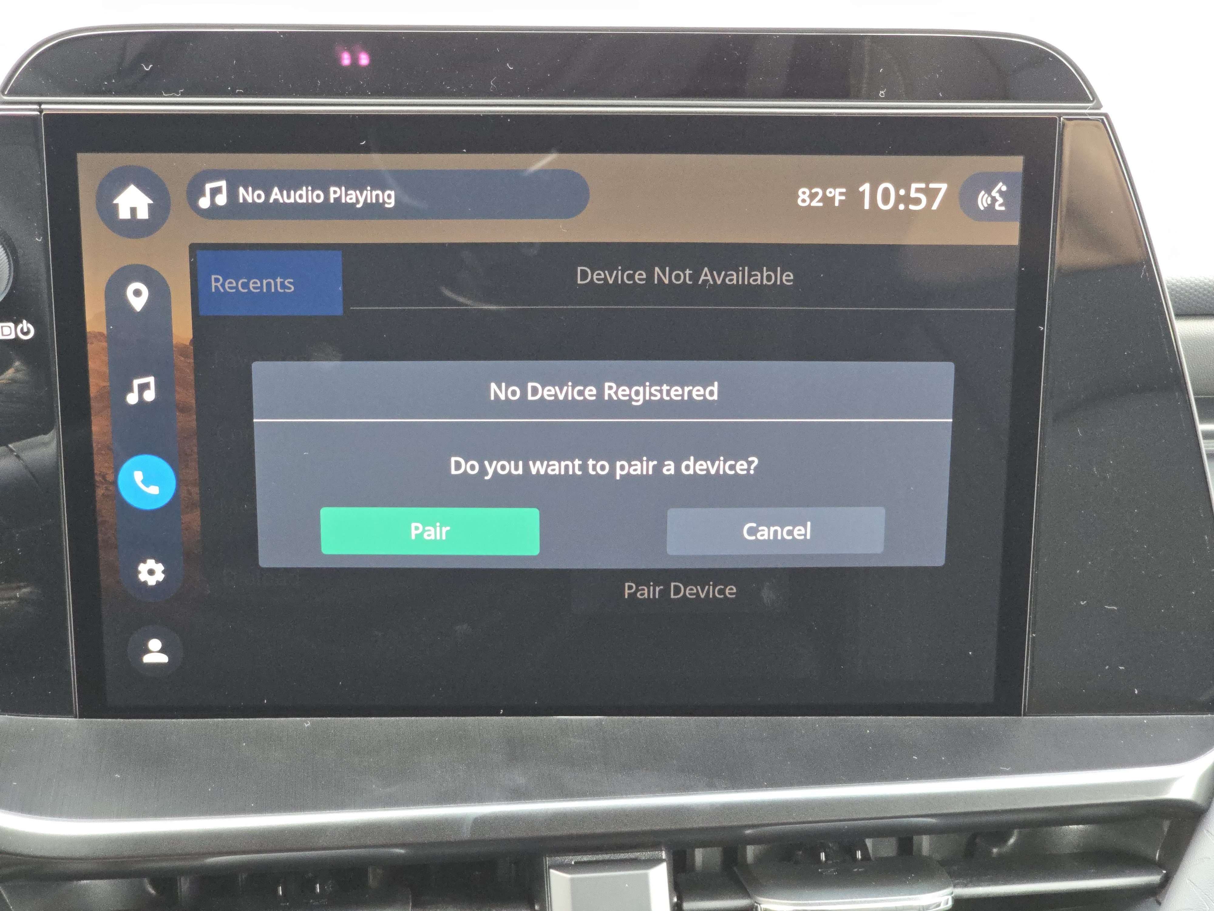 New 2026 Subaru Outback Wilderness AWD/4WD image 14