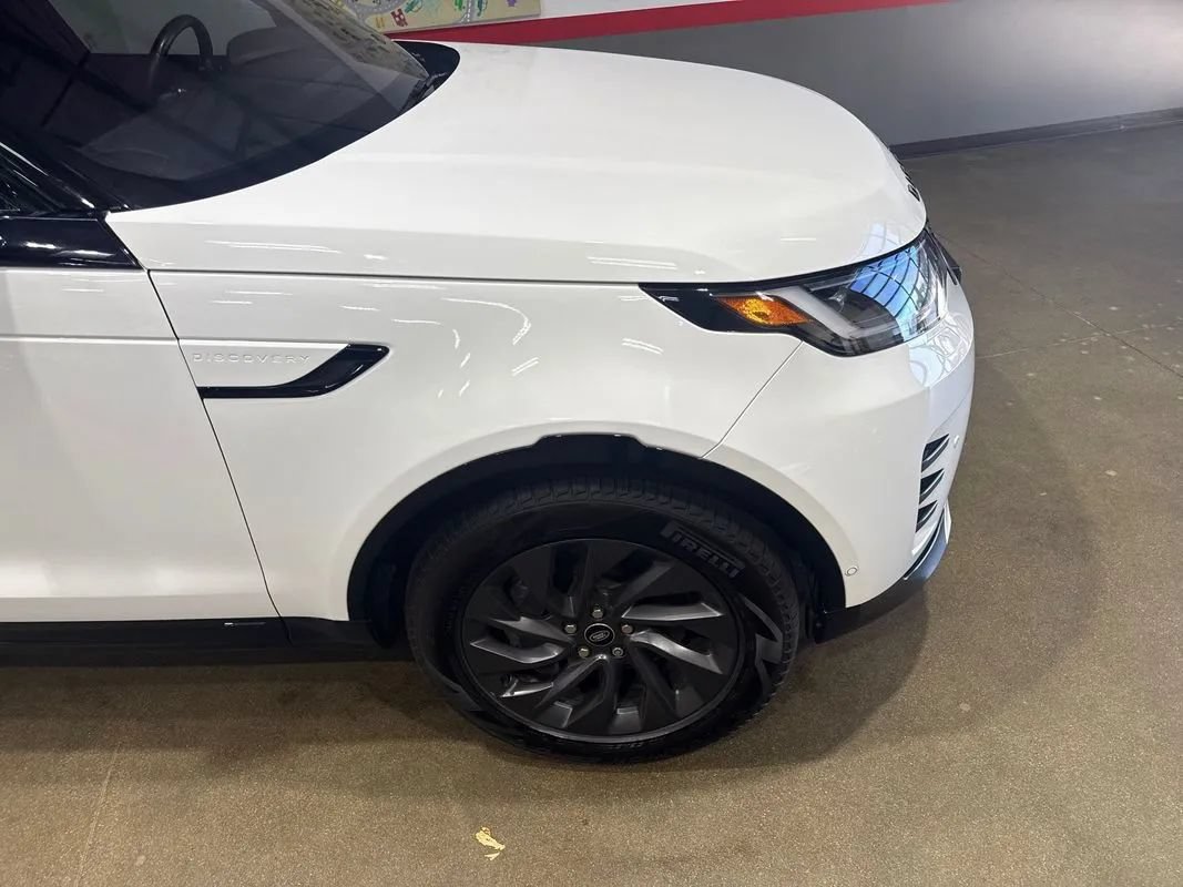 Used 2022 Land Rover Discovery S R-Dynamic AWD/4WD image 56