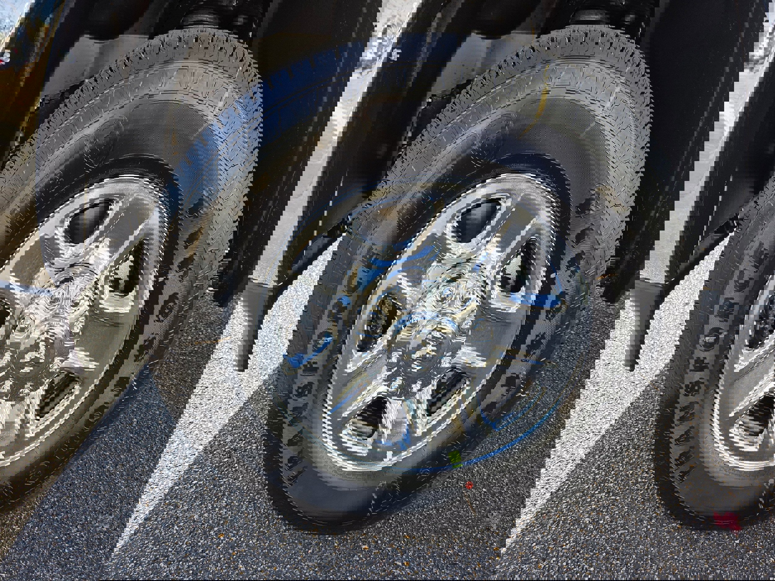 New 2026 RAM 2500 Tradesman image 22