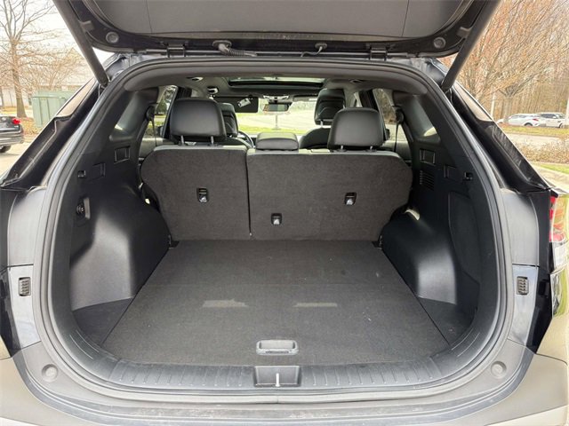 Used 2023 Kia Sportage X-Pro Prestige image 28