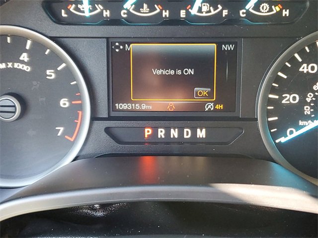 Used 2019 Ford F150 XLT w/ Equipment Group 302A Luxury image 17