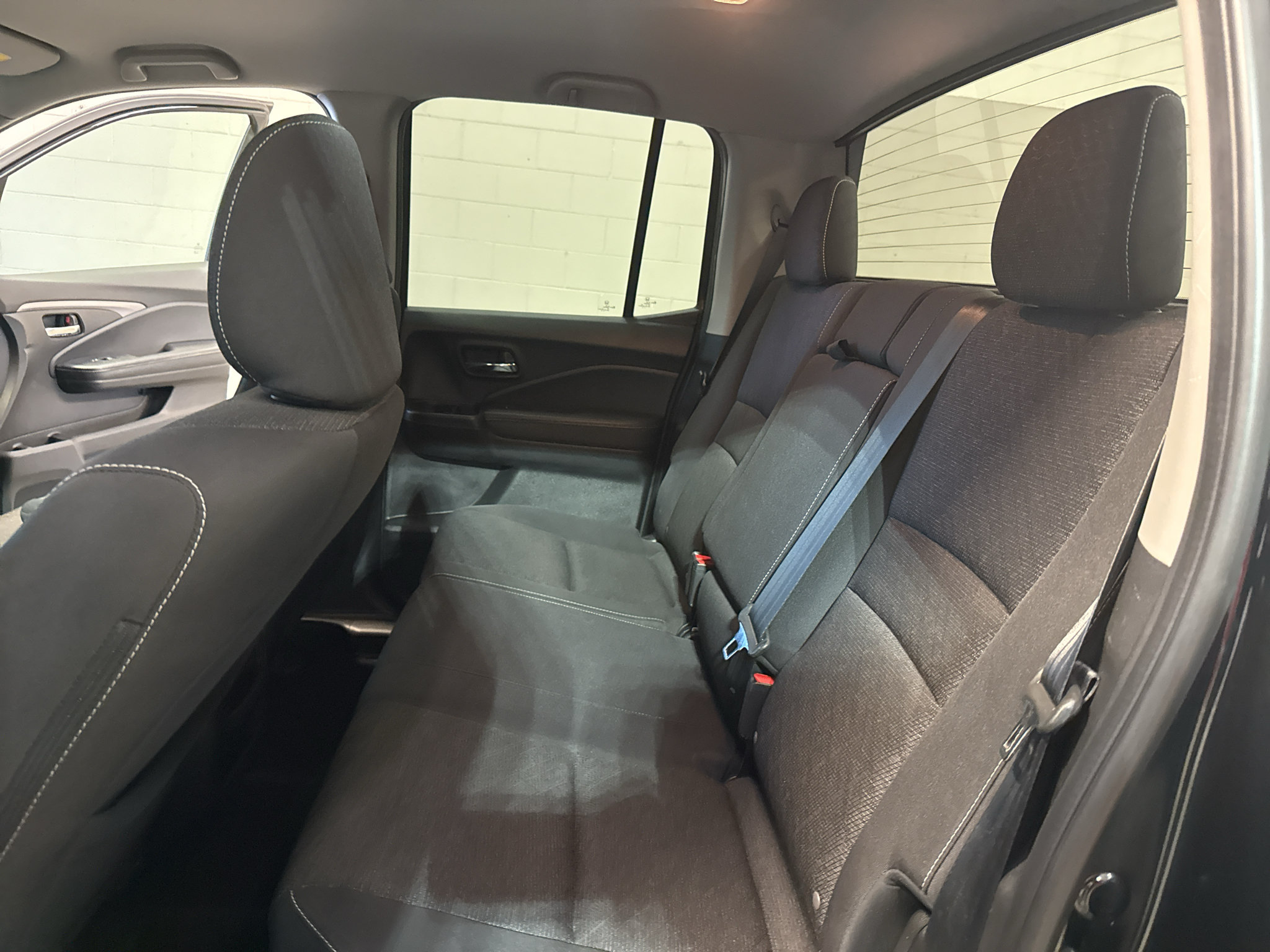 Used 2021 Honda Ridgeline Sport image 28