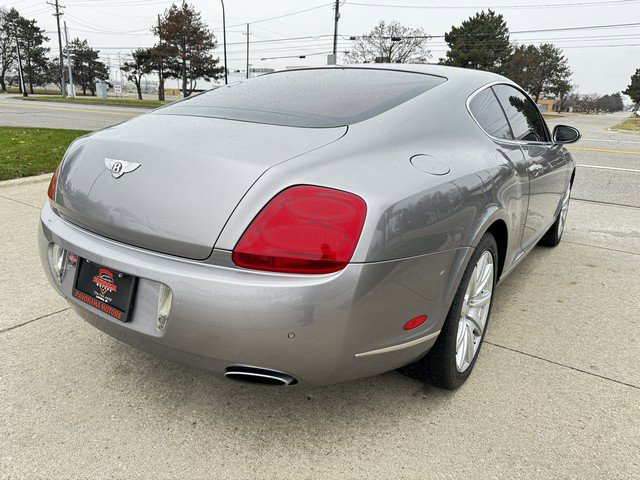 Used 2005 Bentley Continental GT image 5