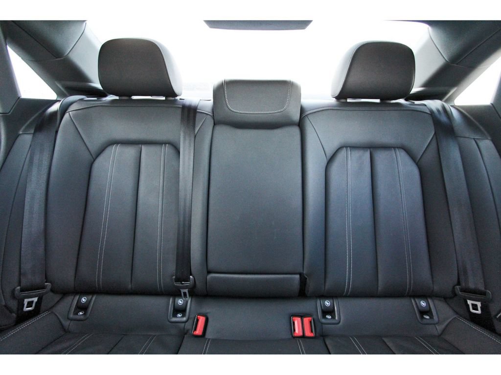 Used 2022 Audi A3 2.0T Premium Plus w/ Premium Plus Package FWD image 14