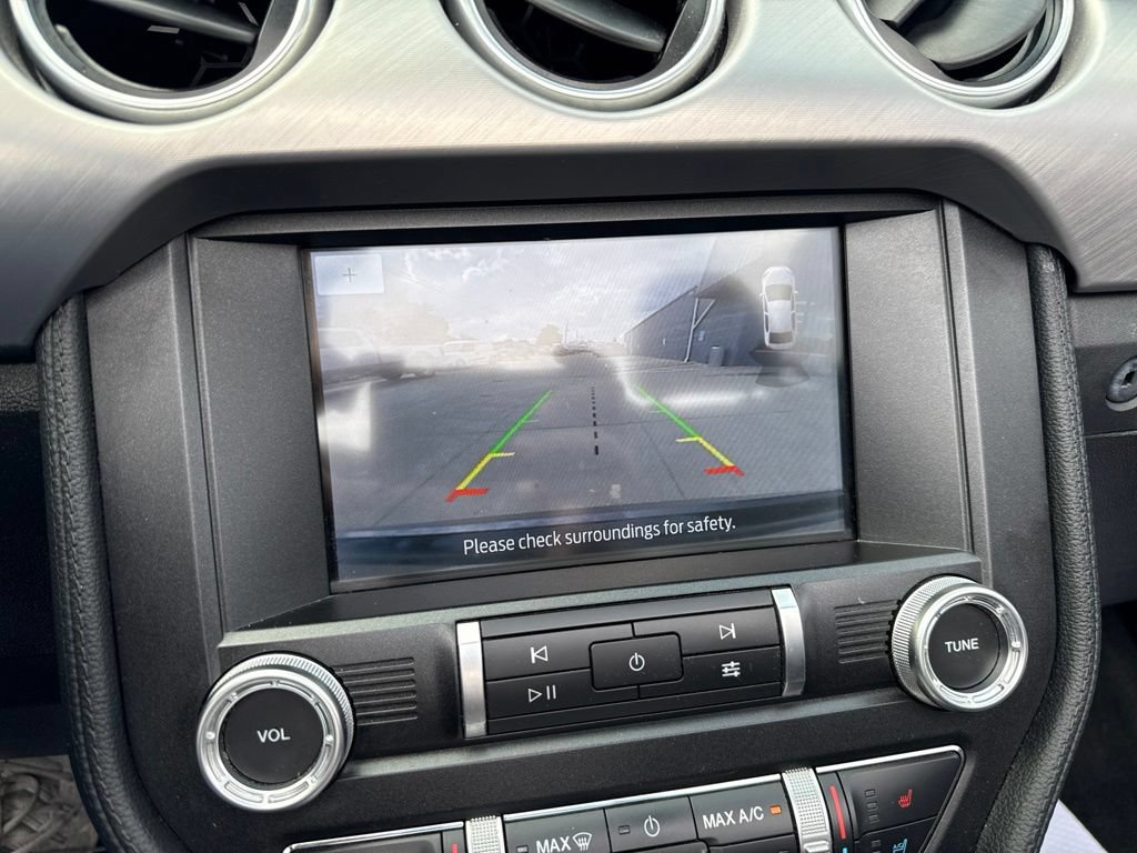 Used 2019 Ford Mustang GT Premium RWD image 12