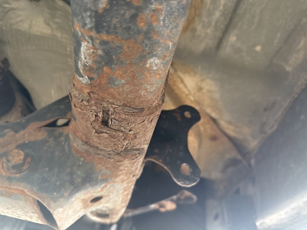 Used 2012 RAM 1500 Sport w/ Sport Premium Group image 17