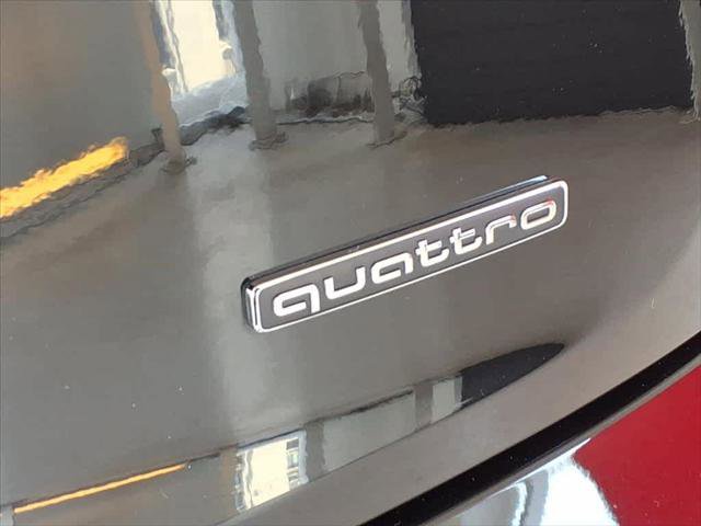 Used 2023 Audi Q5 2.0T Premium Plus w/ Premium Plus Package AWD/4WD image 19