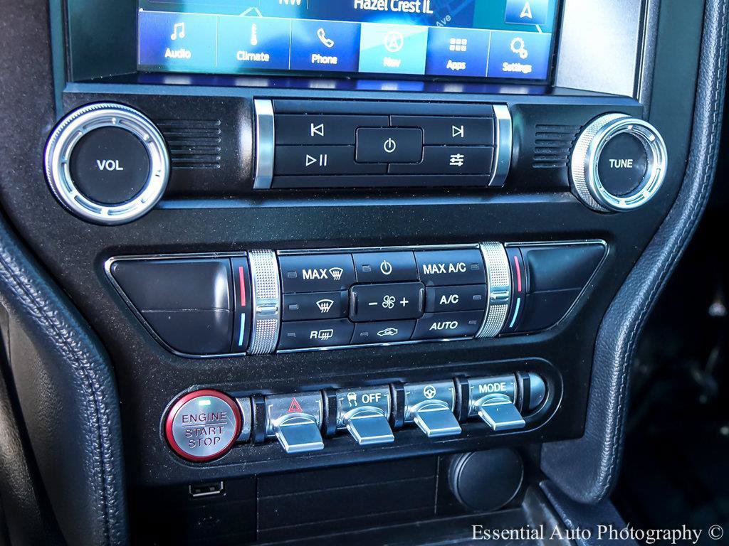 Used 2021 Ford Mustang GT RWD image 16
