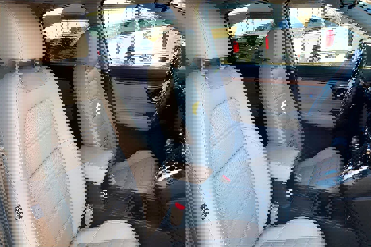 Used 2022 Honda CR-V EX-L image 9