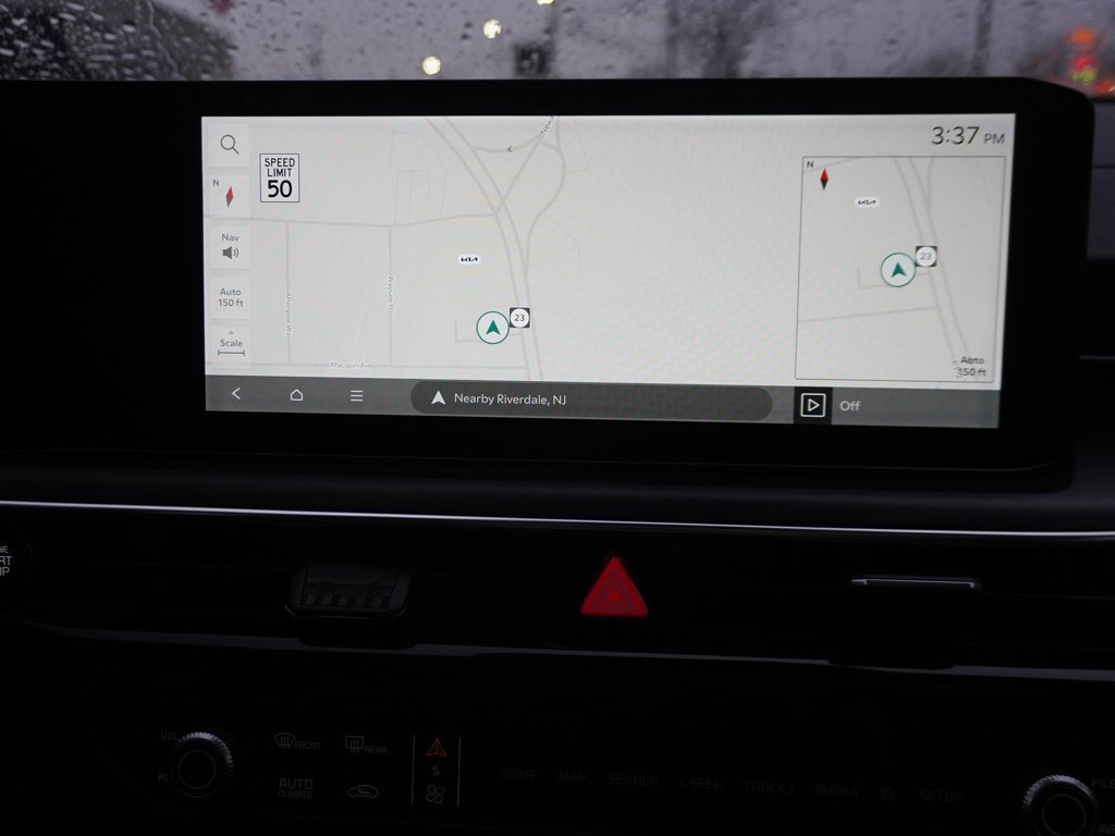 Used 2025 Kia K5 GT-Line w/ GT-Line Premium Package image 50