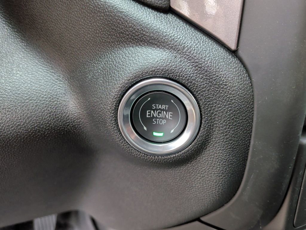 New 2025 Chevrolet Silverado 1500 Custom image 21