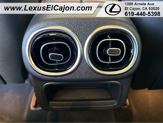 Used 2024 Mercedes-Benz GLC 43 AMG 4MATIC image 14