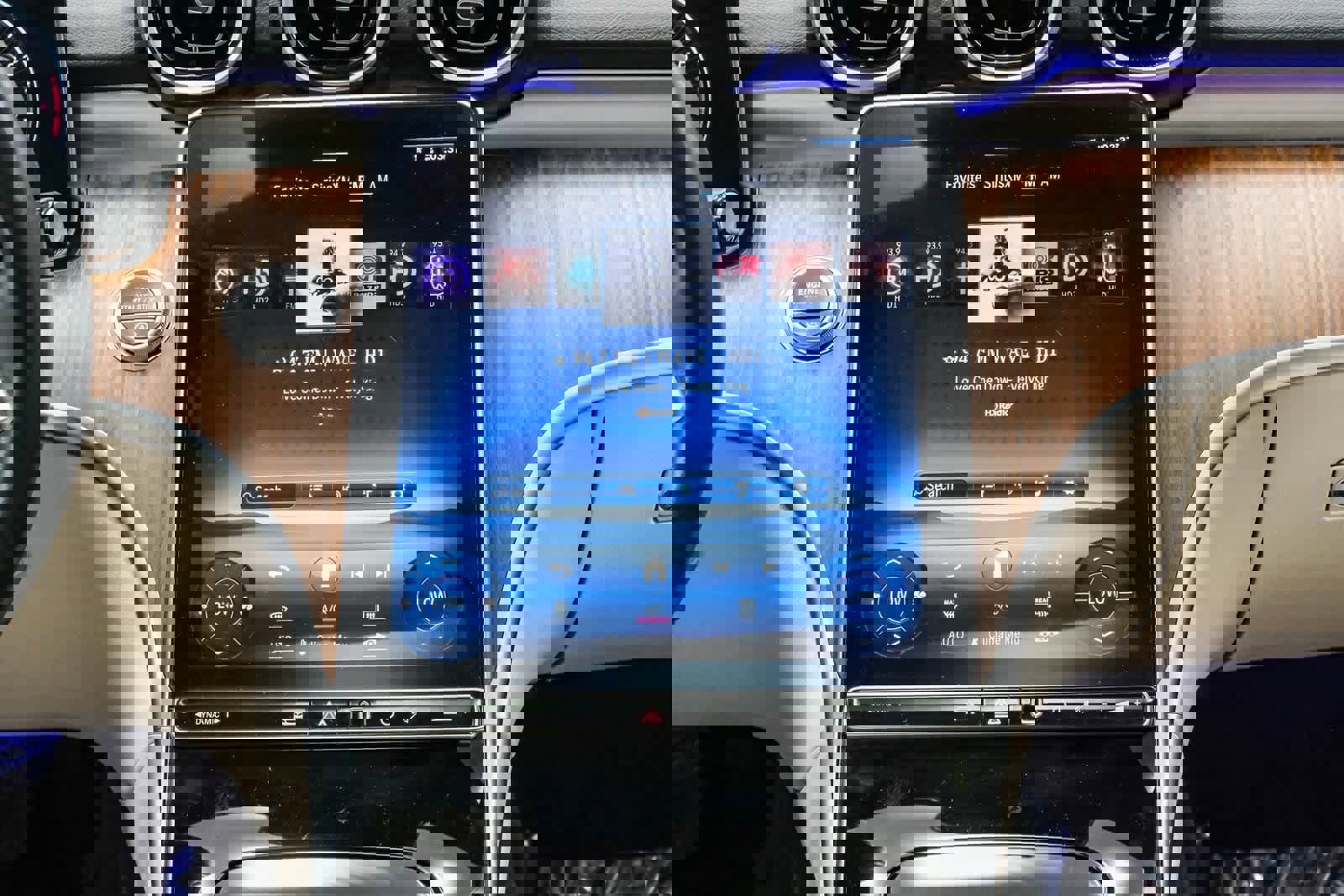 Certified 2023 Mercedes-Benz C 300 Sedan image 13