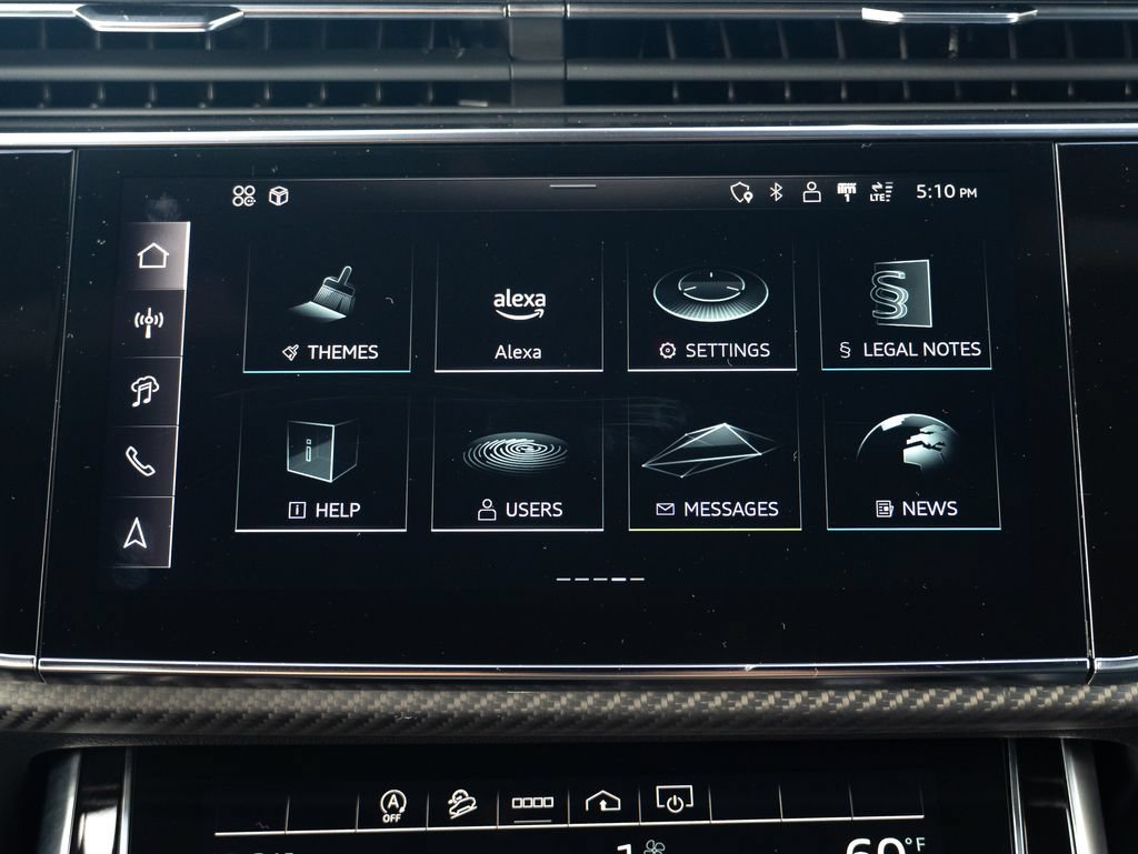 Used 2024 Audi SQ8 Premium Plus w/ S Sport Package AWD/4WD image 24