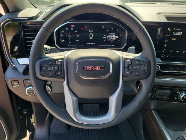 New 2026 GMC Sierra 1500 Elevation w/ Elevation Premium Package AWD/4WD image 21