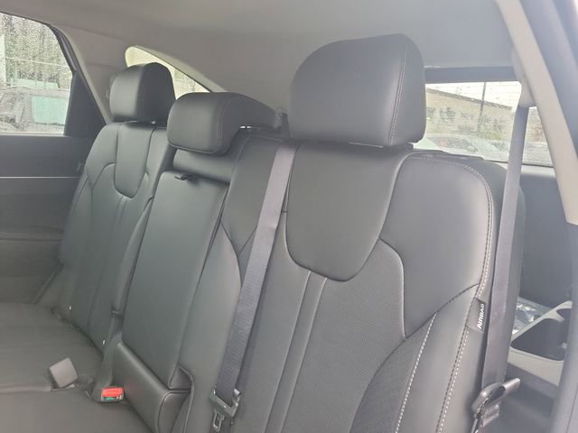 New 2026 Kia Sorento S w/ S Panoramic Sunroof Package image 10