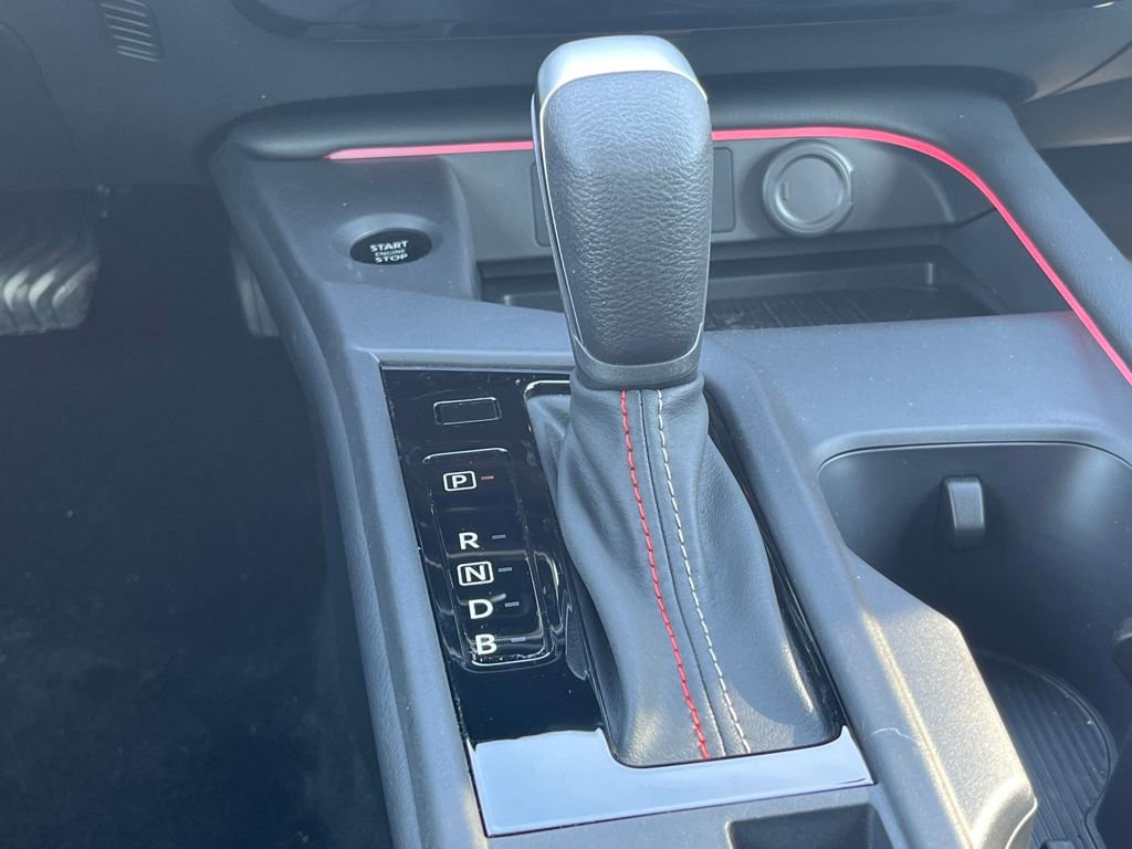 New 2026 Nissan Sentra SR w/ SR Premium Package image 19