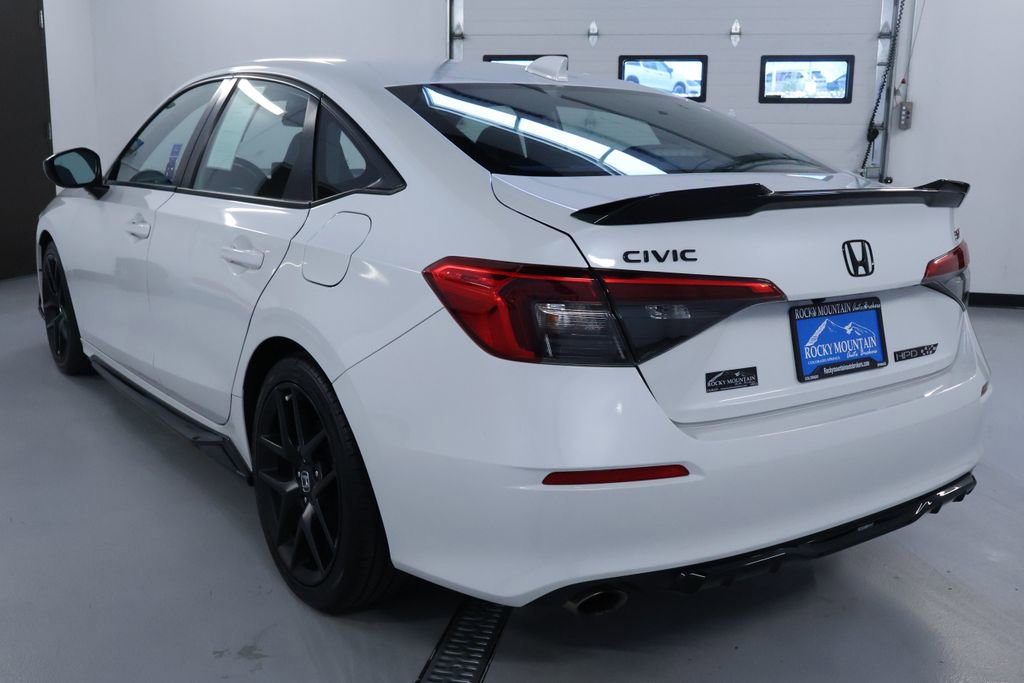 Used 2023 Honda Civic Si image 5