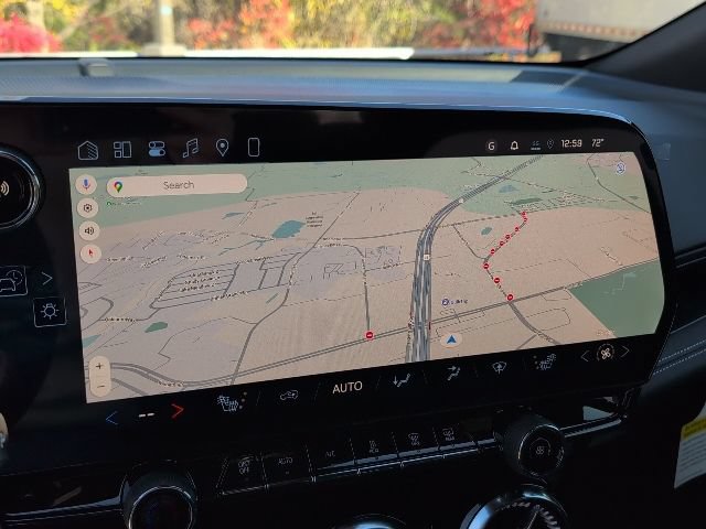 New 2026 Chevrolet Blazer EV LT AWD/4WD image 22