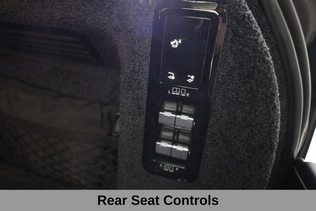 Used 2025 Land Rover Range Rover Long Wheelbase SE AWD/4WD image 52