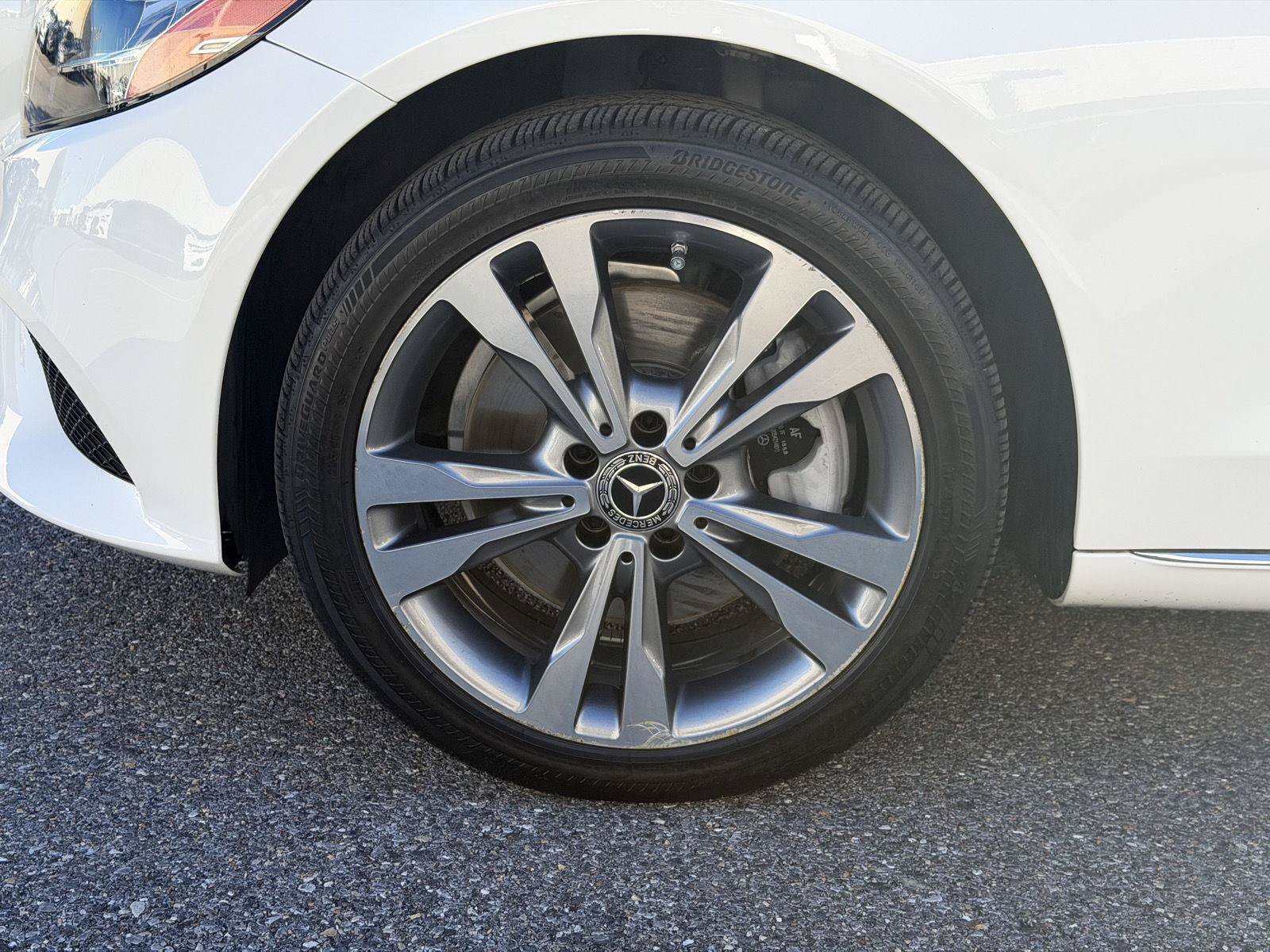 Used 2019 Mercedes-Benz C 300 4MATIC Sedan image 45
