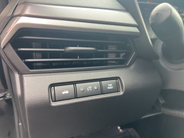 Used 2023 Nissan Altima 2.5 SR image 8